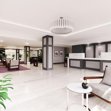 Hotel Wyndham Garden New Orleans Airport Metairie Zewnętrze zdjęcie