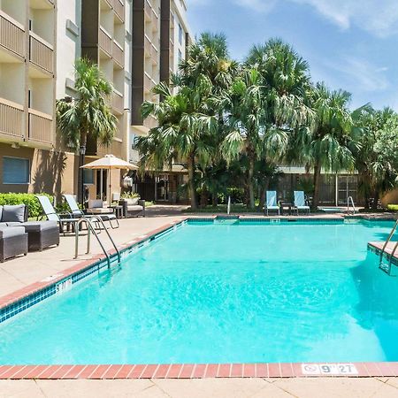 Hotel Wyndham Garden New Orleans Airport Metairie Zewnętrze zdjęcie