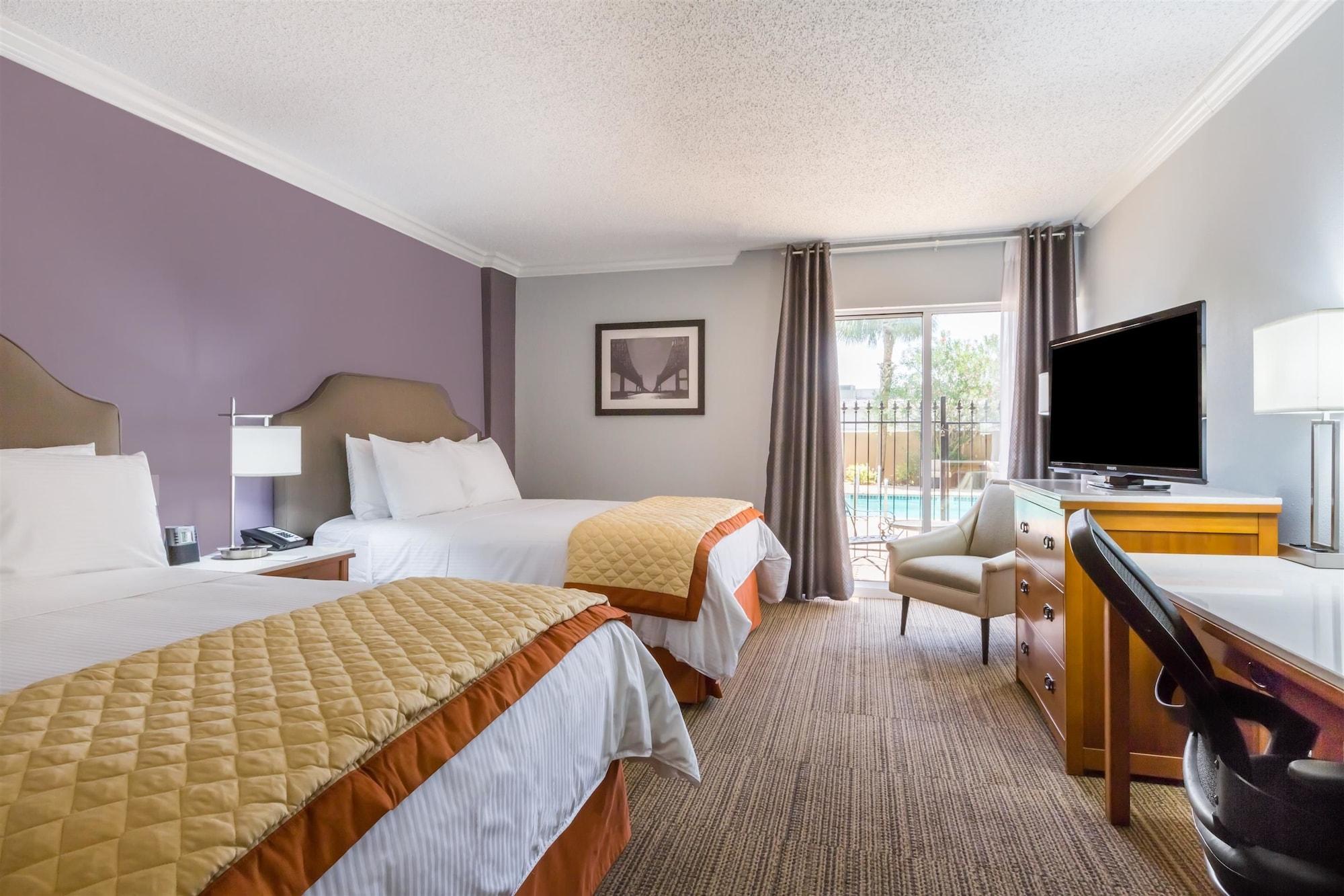 Hotel Wyndham Garden New Orleans Airport Metairie Zewnętrze zdjęcie