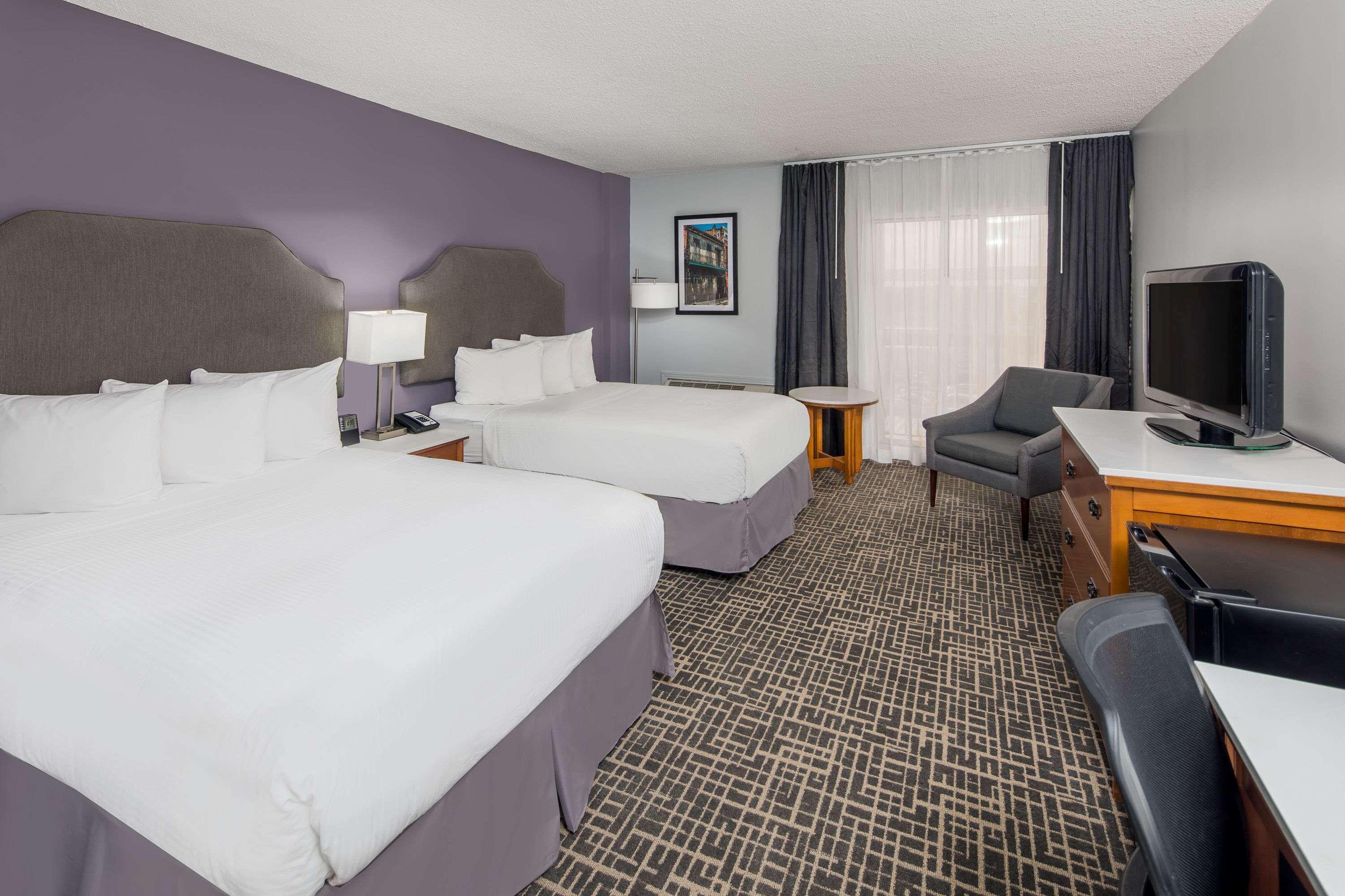 Hotel Wyndham Garden New Orleans Airport Metairie Zewnętrze zdjęcie