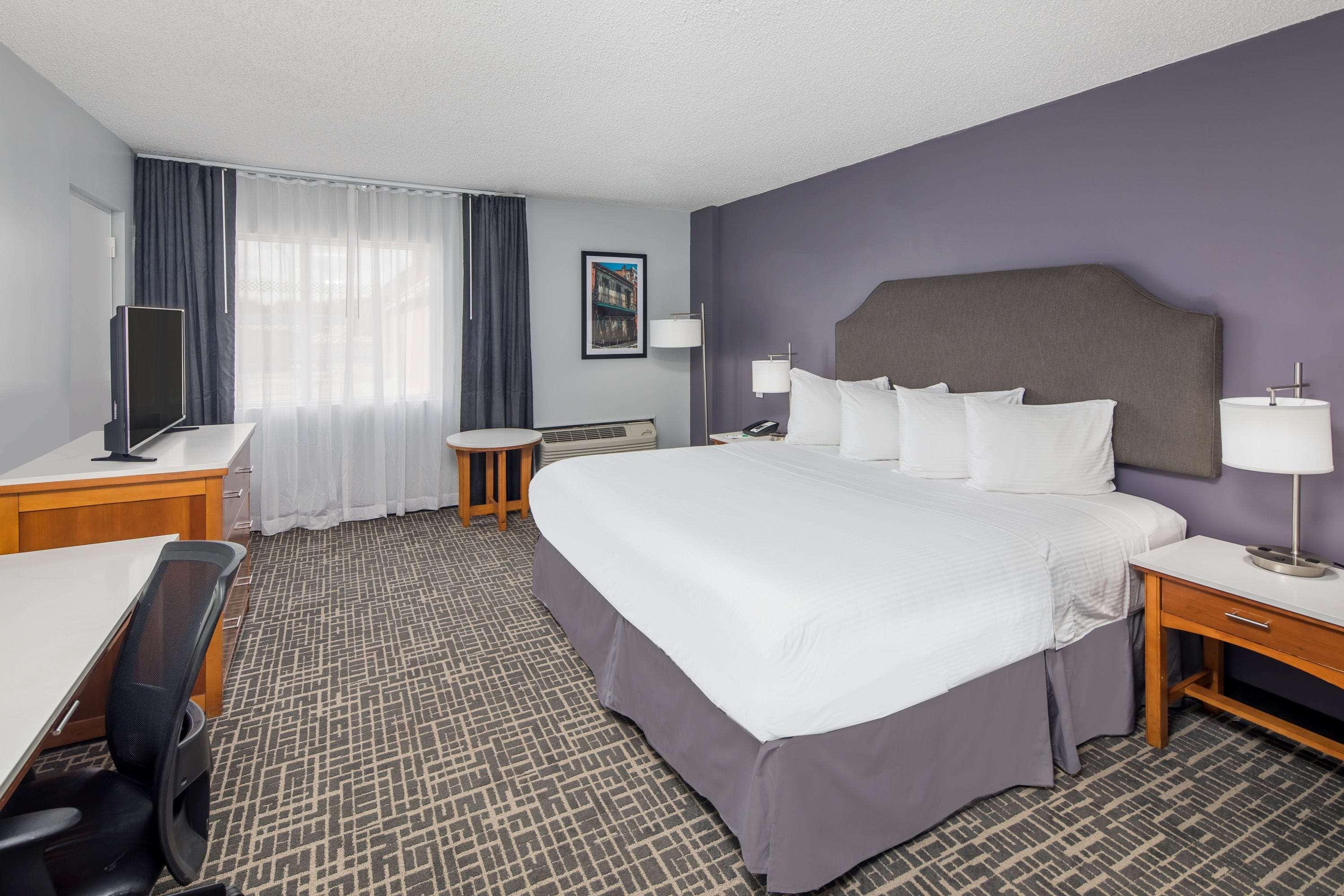Hotel Wyndham Garden New Orleans Airport Metairie Zewnętrze zdjęcie