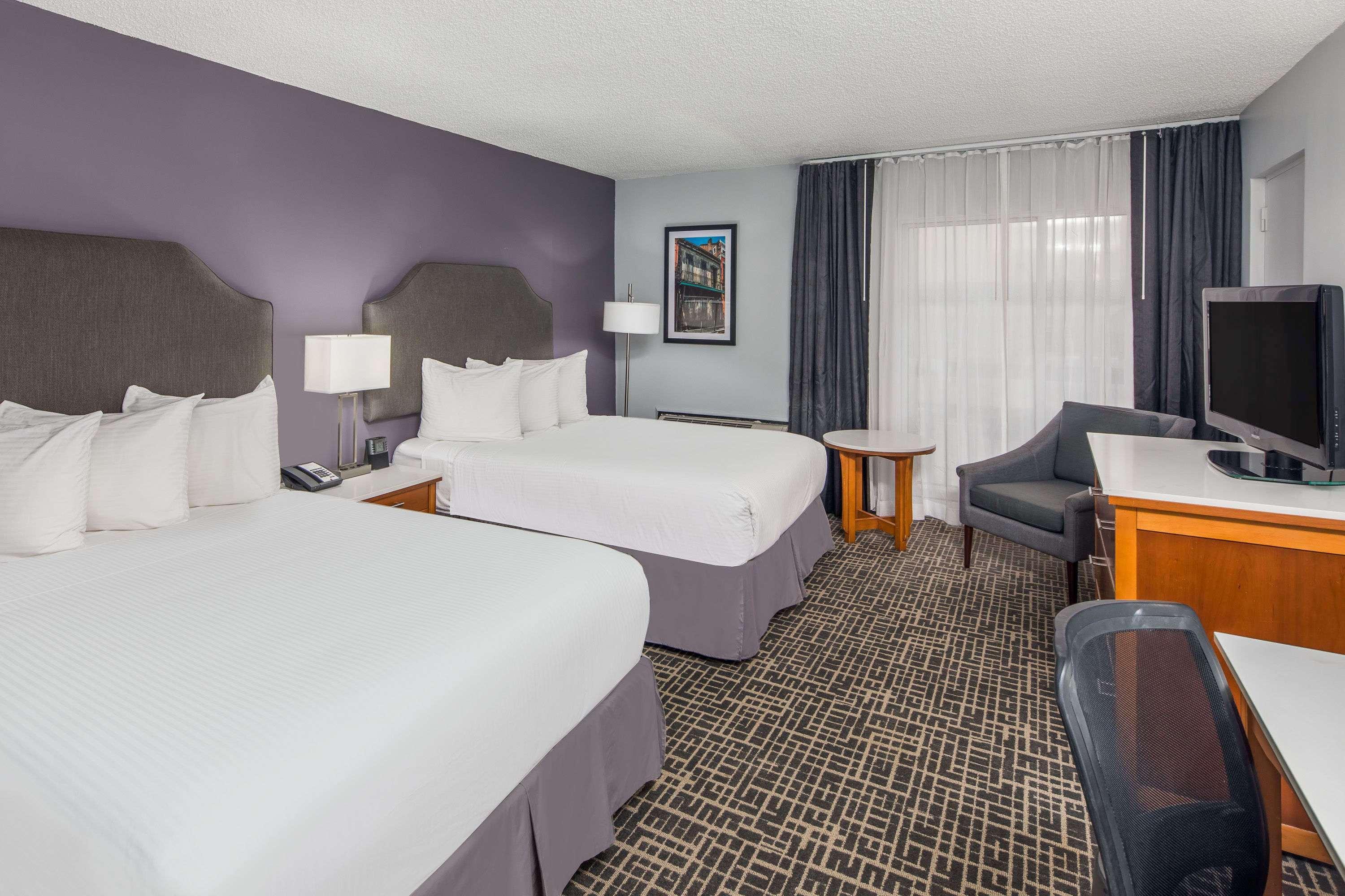 Hotel Wyndham Garden New Orleans Airport Metairie Zewnętrze zdjęcie