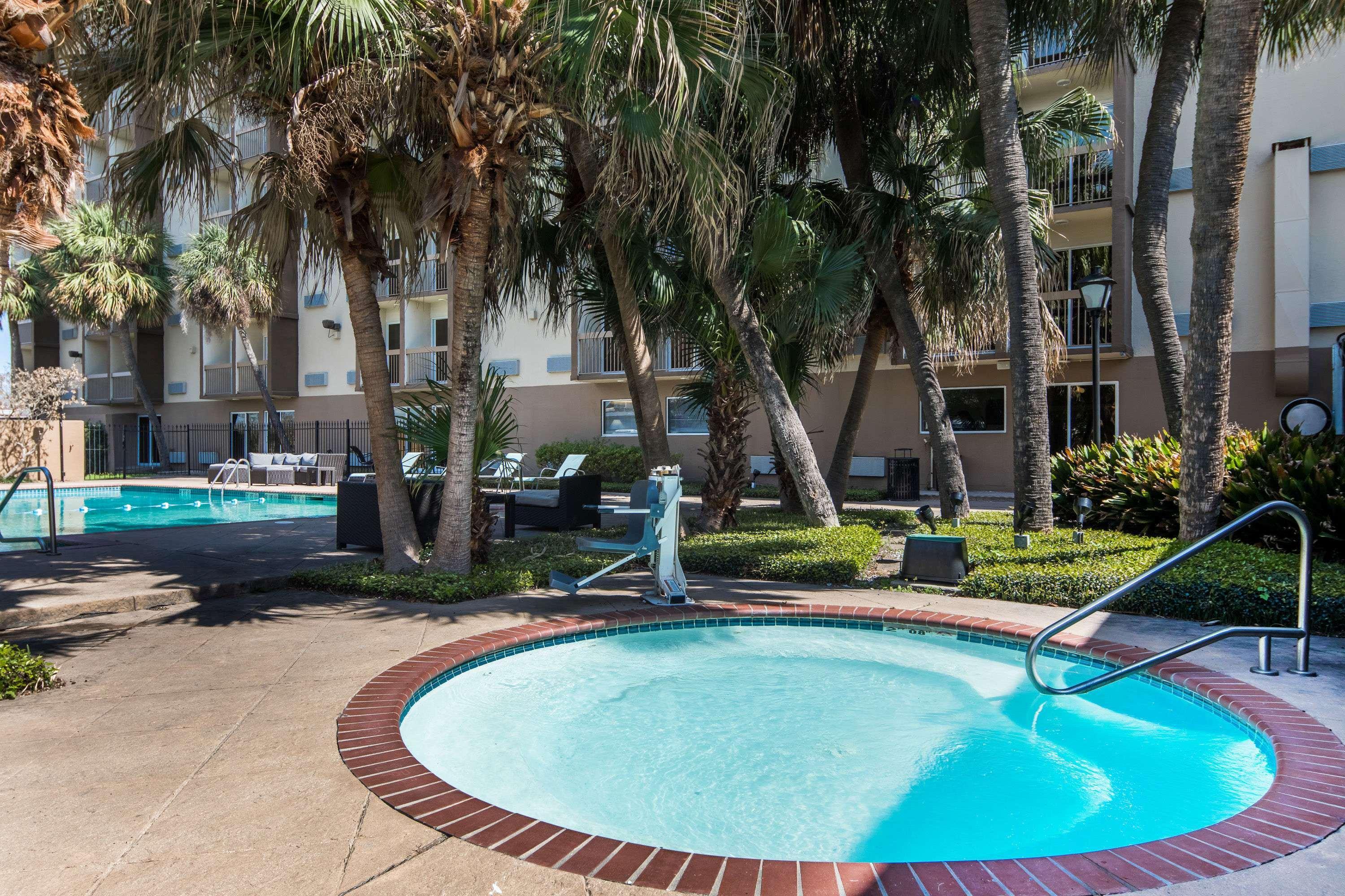 Hotel Wyndham Garden New Orleans Airport Metairie Zewnętrze zdjęcie