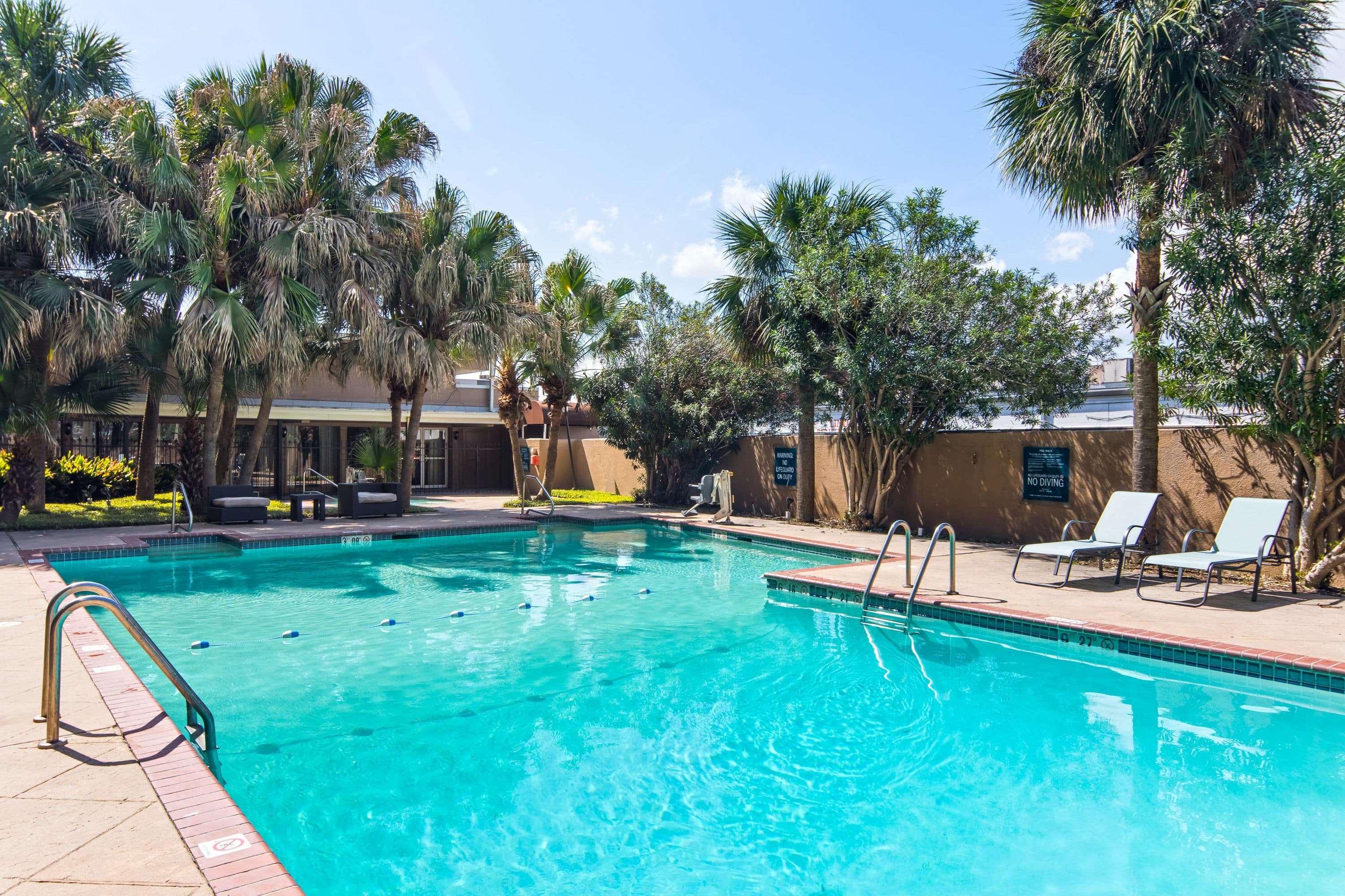 Hotel Wyndham Garden New Orleans Airport Metairie Zewnętrze zdjęcie