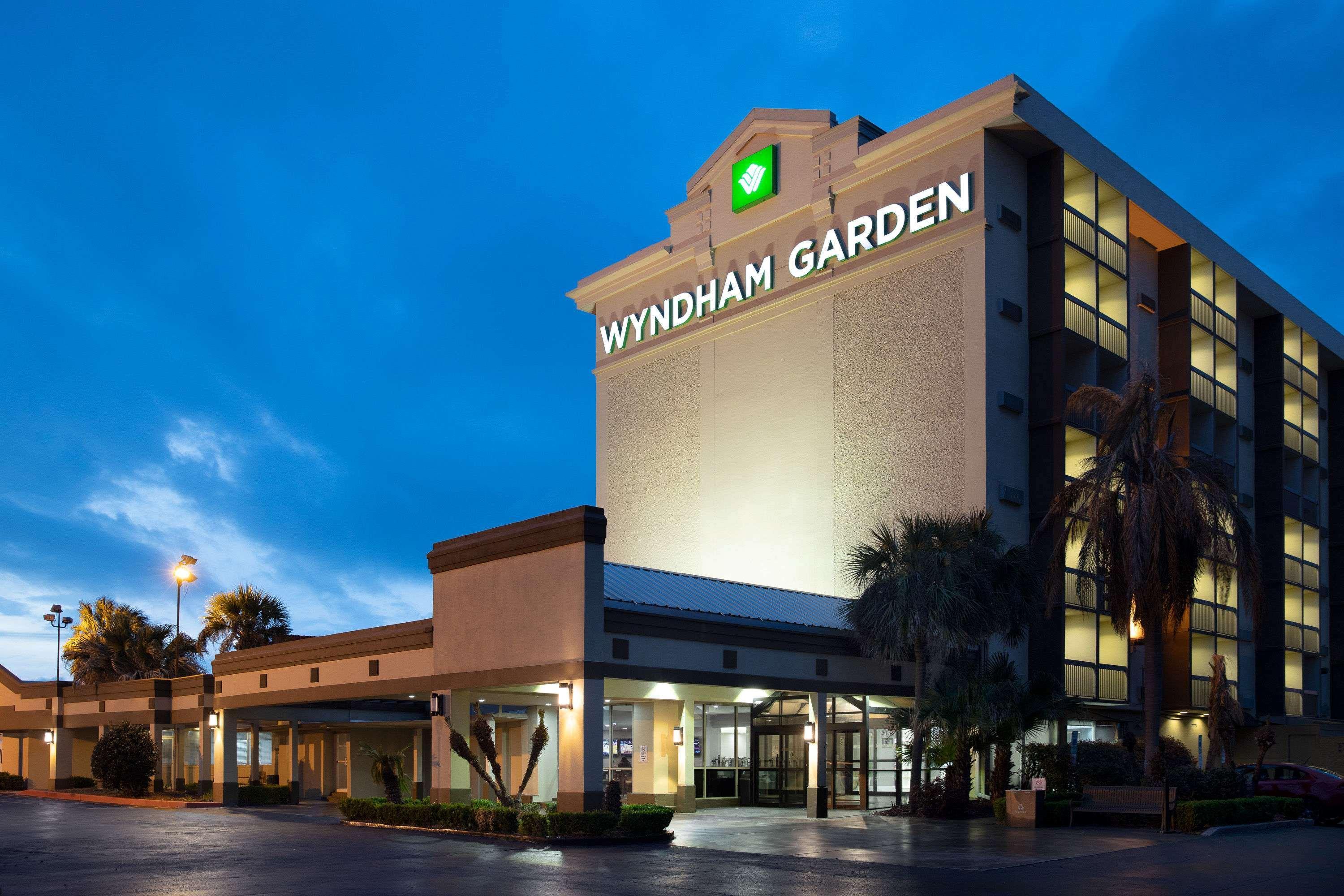 Hotel Wyndham Garden New Orleans Airport Metairie Zewnętrze zdjęcie