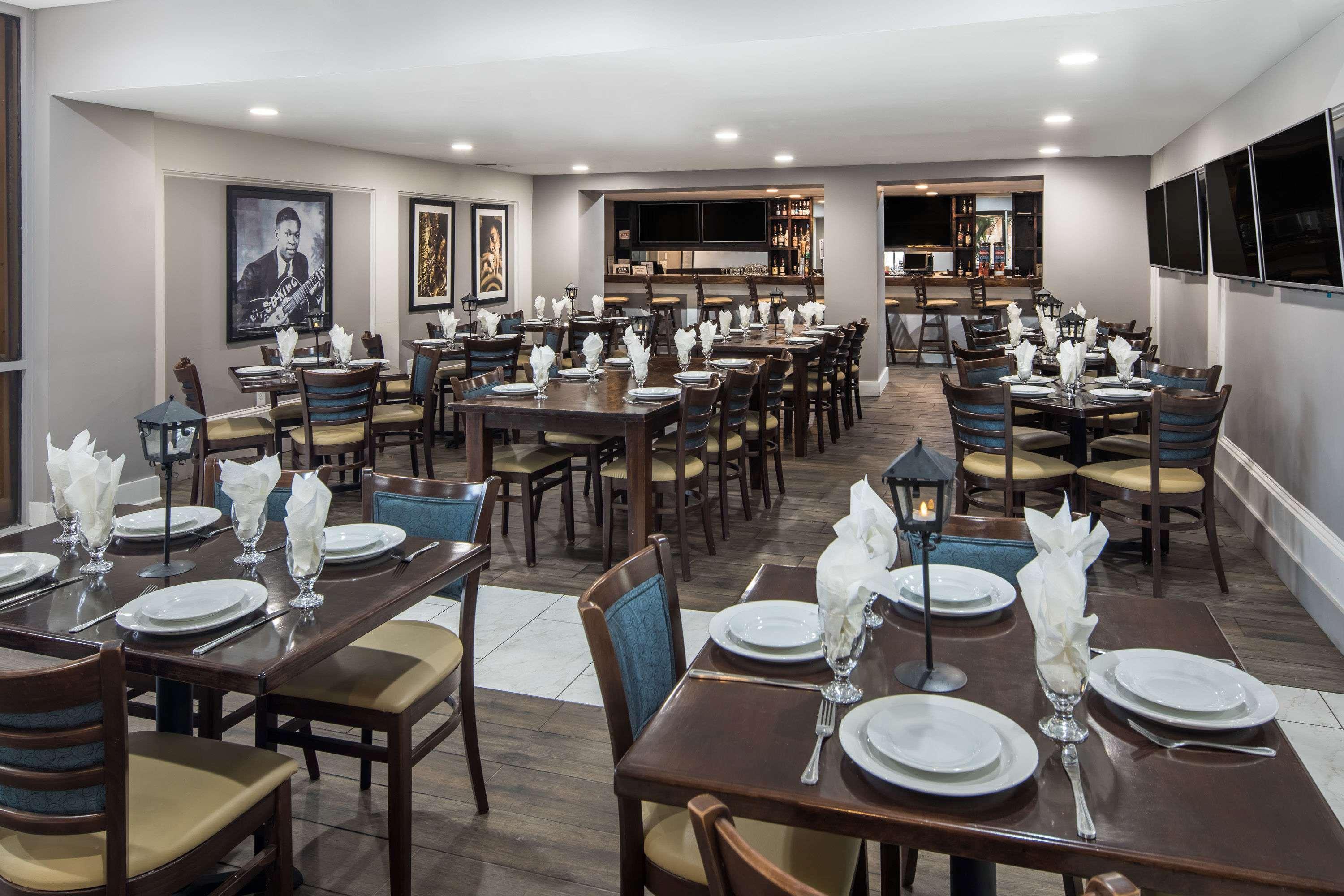 Hotel Wyndham Garden New Orleans Airport Metairie Zewnętrze zdjęcie
