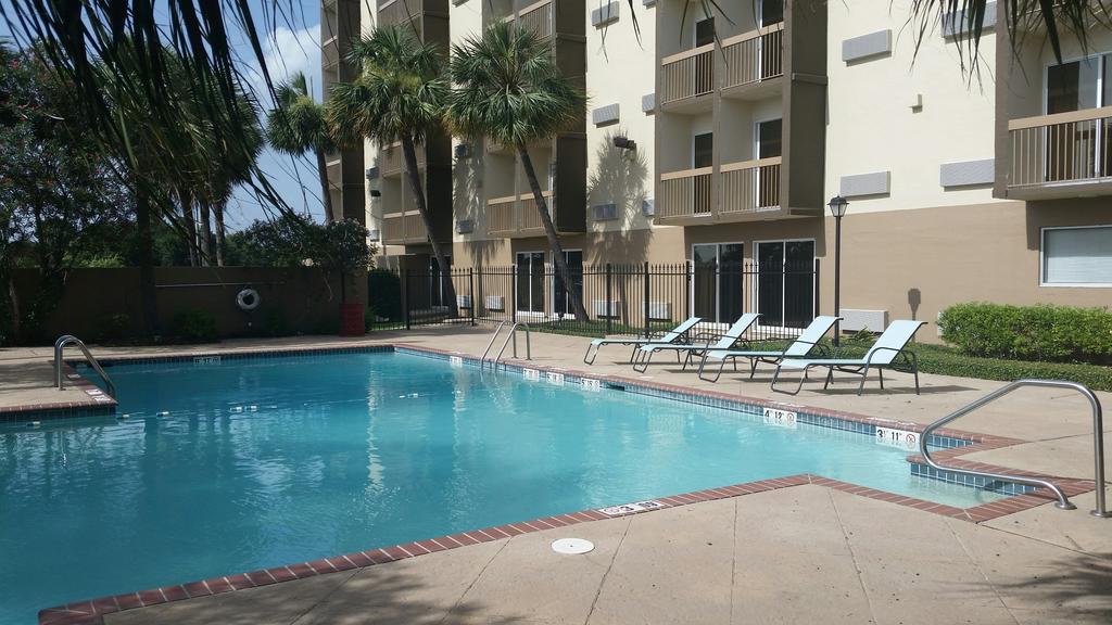 Hotel Wyndham Garden New Orleans Airport Metairie Zewnętrze zdjęcie