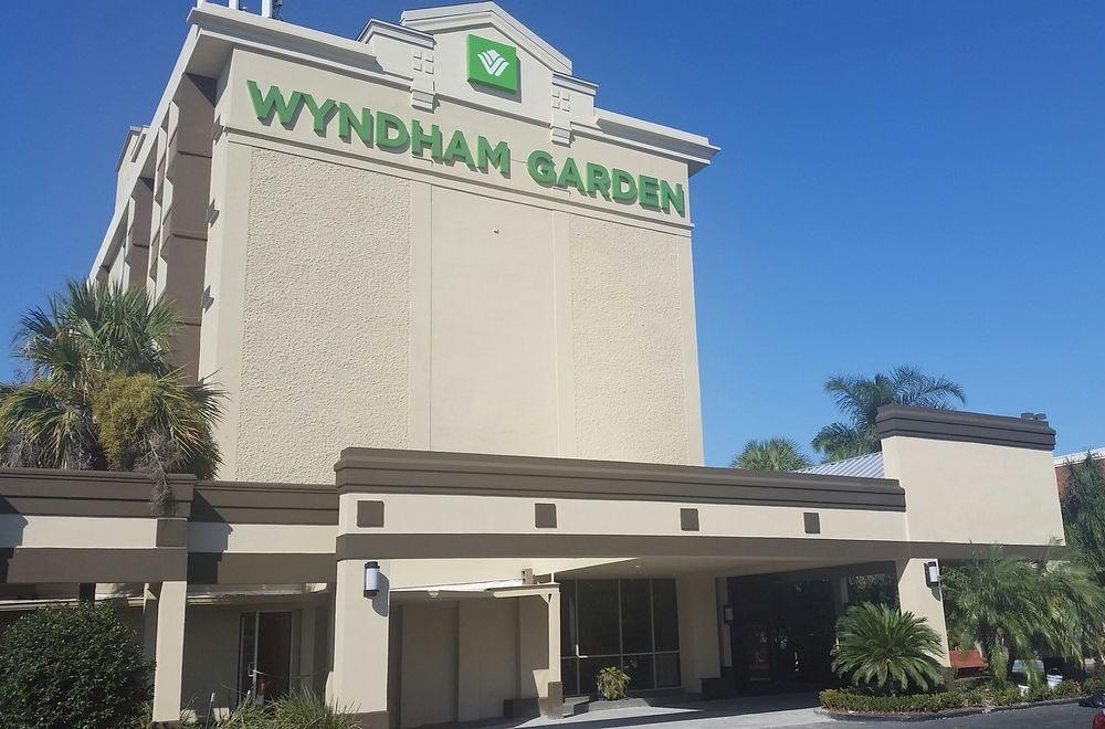 Hotel Wyndham Garden New Orleans Airport Metairie Zewnętrze zdjęcie