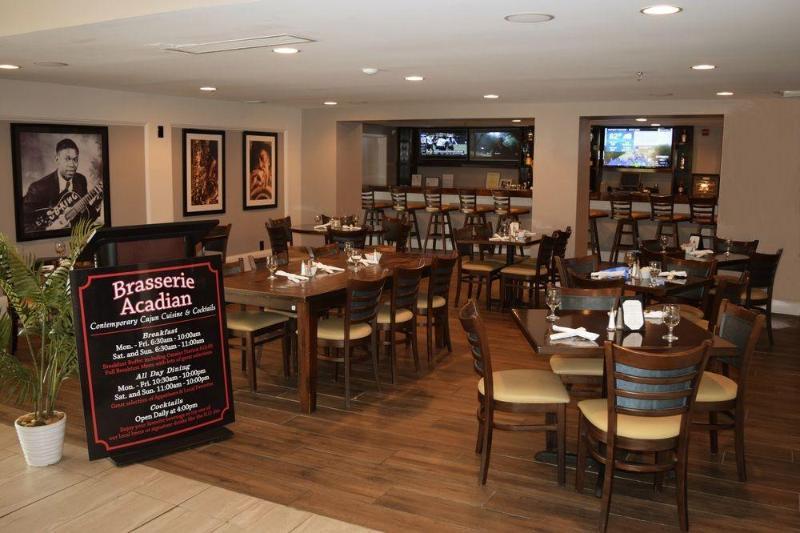 Hotel Wyndham Garden New Orleans Airport Metairie Zewnętrze zdjęcie