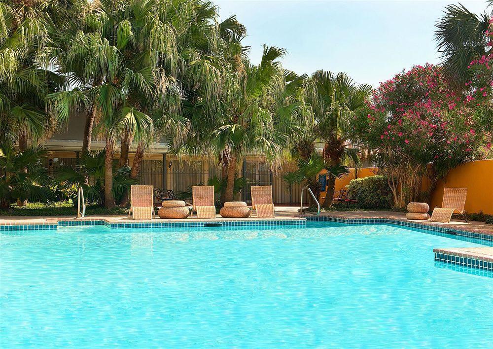 Hotel Wyndham Garden New Orleans Airport Metairie Zewnętrze zdjęcie