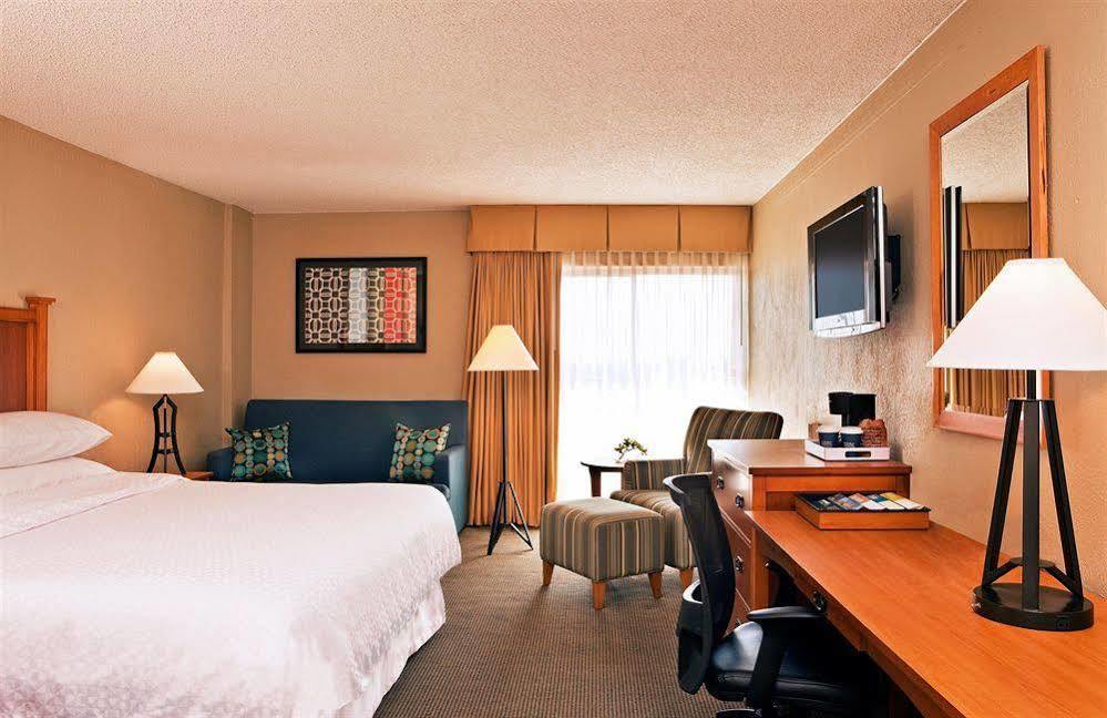 Hotel Wyndham Garden New Orleans Airport Metairie Zewnętrze zdjęcie